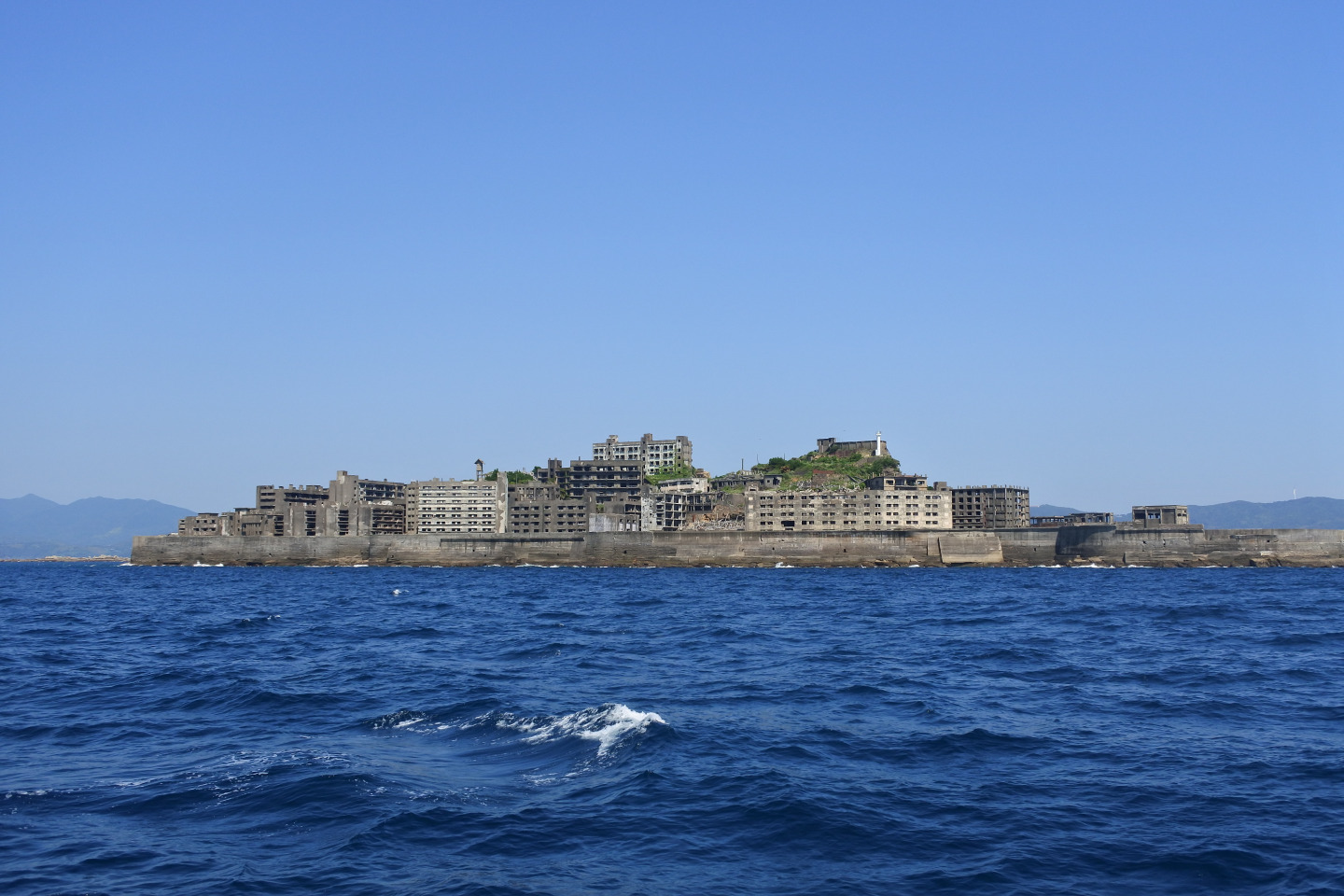 ©長崎県観光連盟