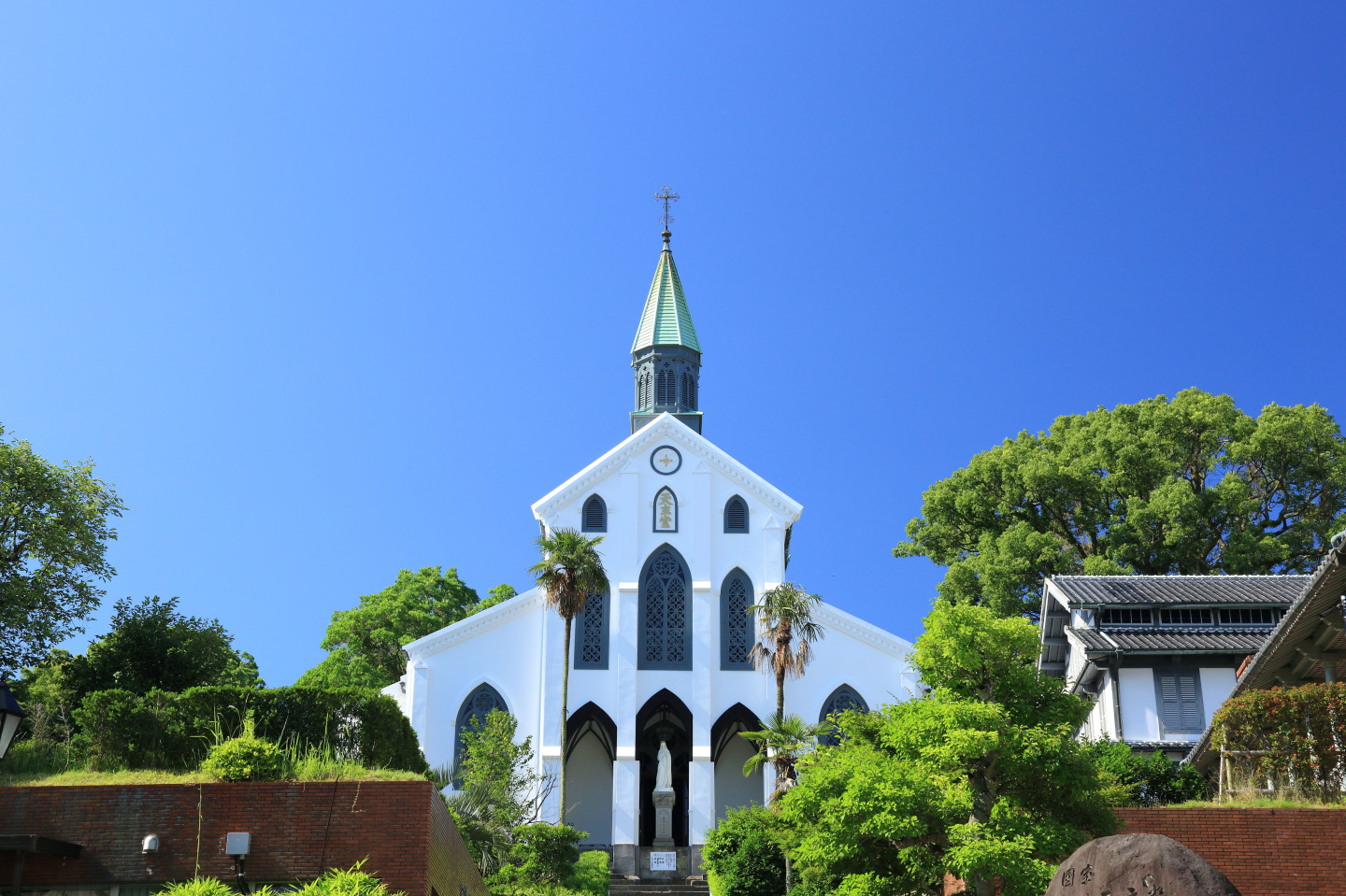 ©長崎県観光連盟