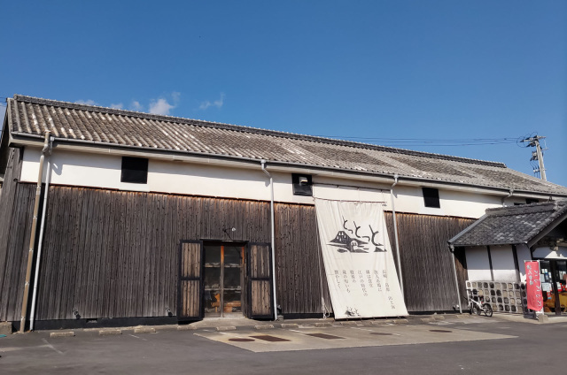 漁人市場とっとっと
