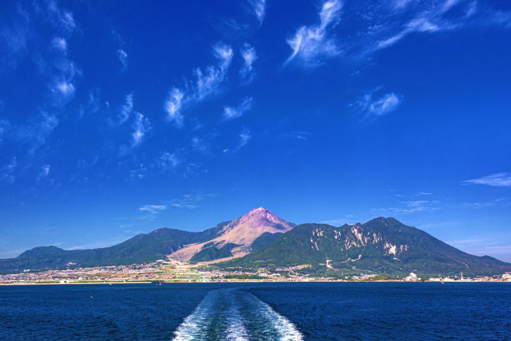 熊本＆島原半島をまるっと満喫！1泊2日の旅