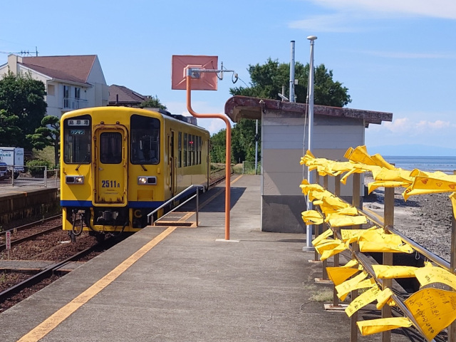 島原鉄道