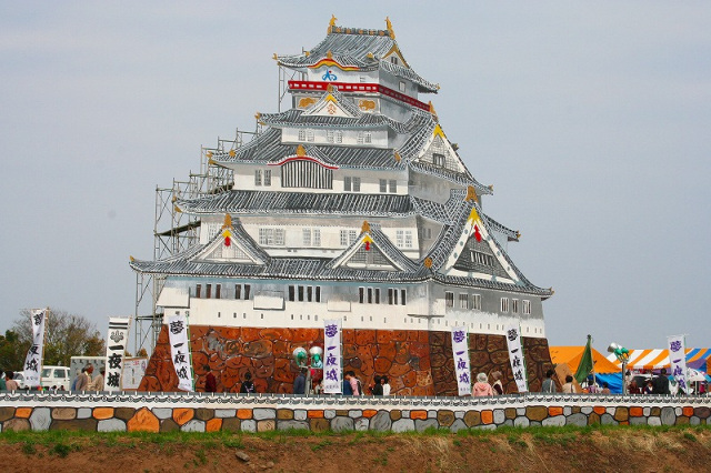 原城一揆まつり