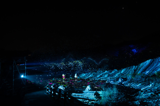 雲仙ボルケーノナイトウォーク2026