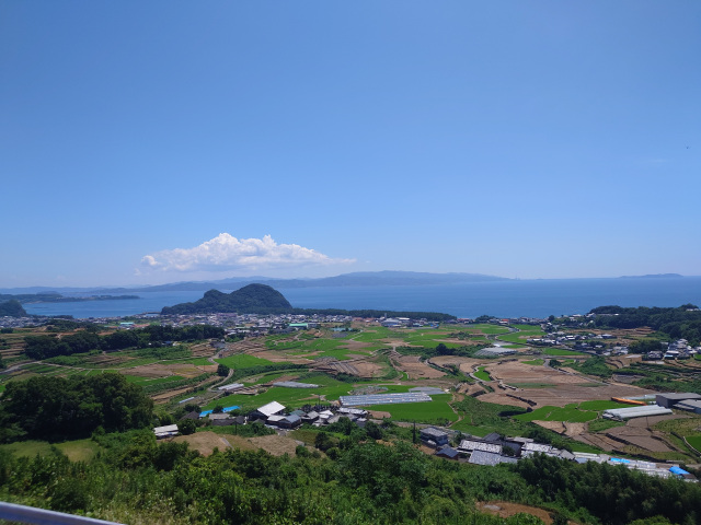 花房展望所