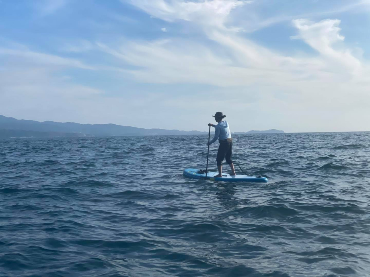 SUP