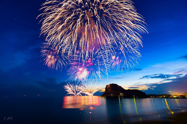 島原半島夏祭り＆花火大会特集