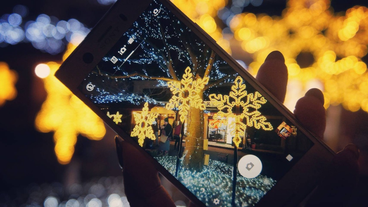 雲仙灯りの花ぼうろ